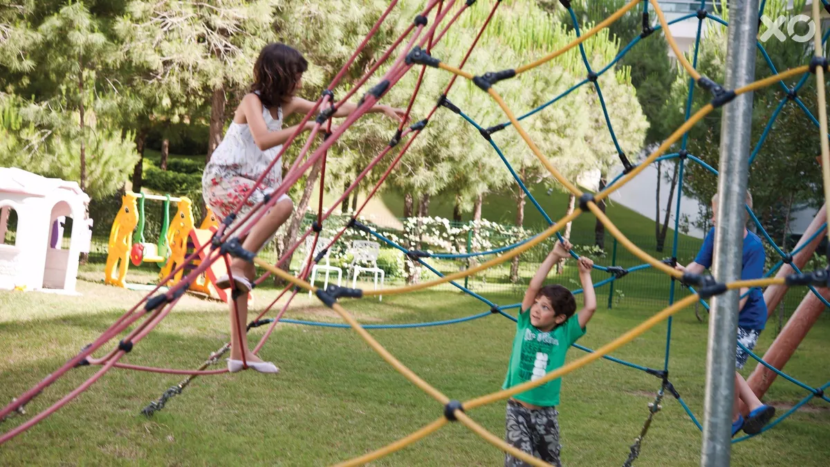 Cornelia Diamond Golf Resort & Spa