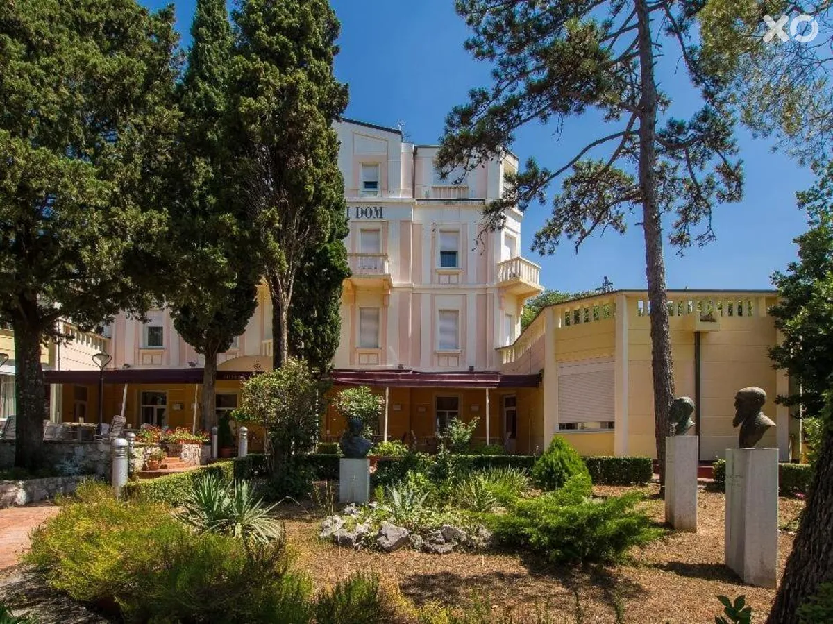 Vila Ruzica Hotel