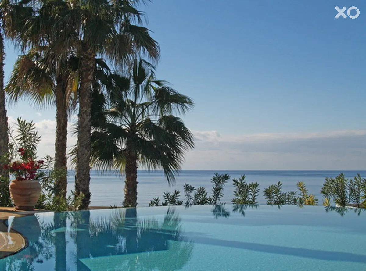 Atlantica Club Sungarden Beach