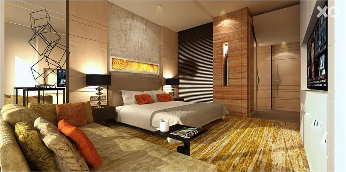Crowne Plaza Dubai Marina