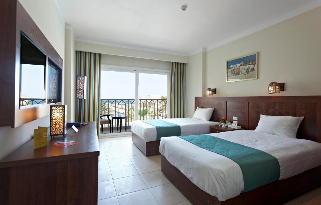 Royal Star Beach Resort