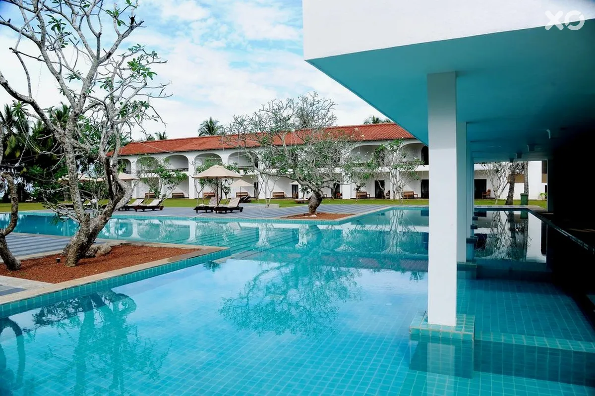 Heritance Ayurveda