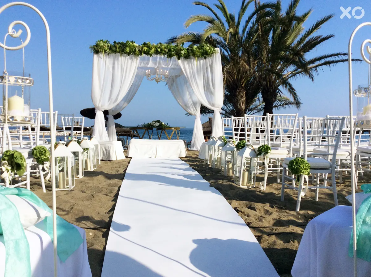 Gran Guadalpin Banus Hotel