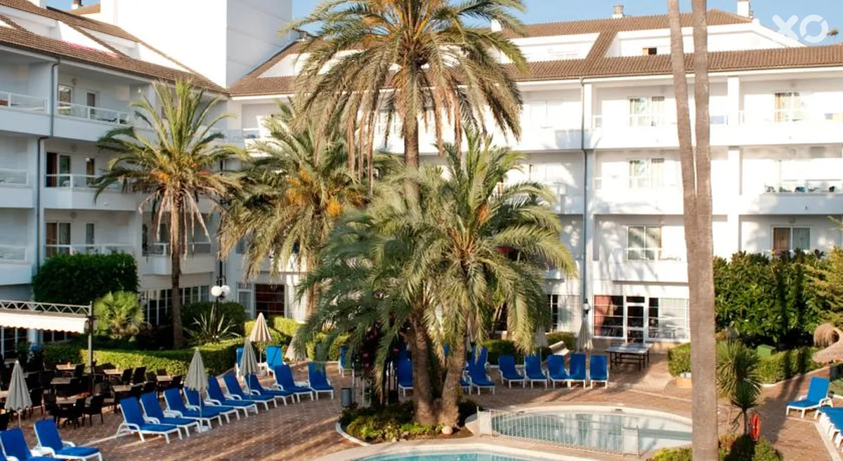 Grupotel Alcudia Suite