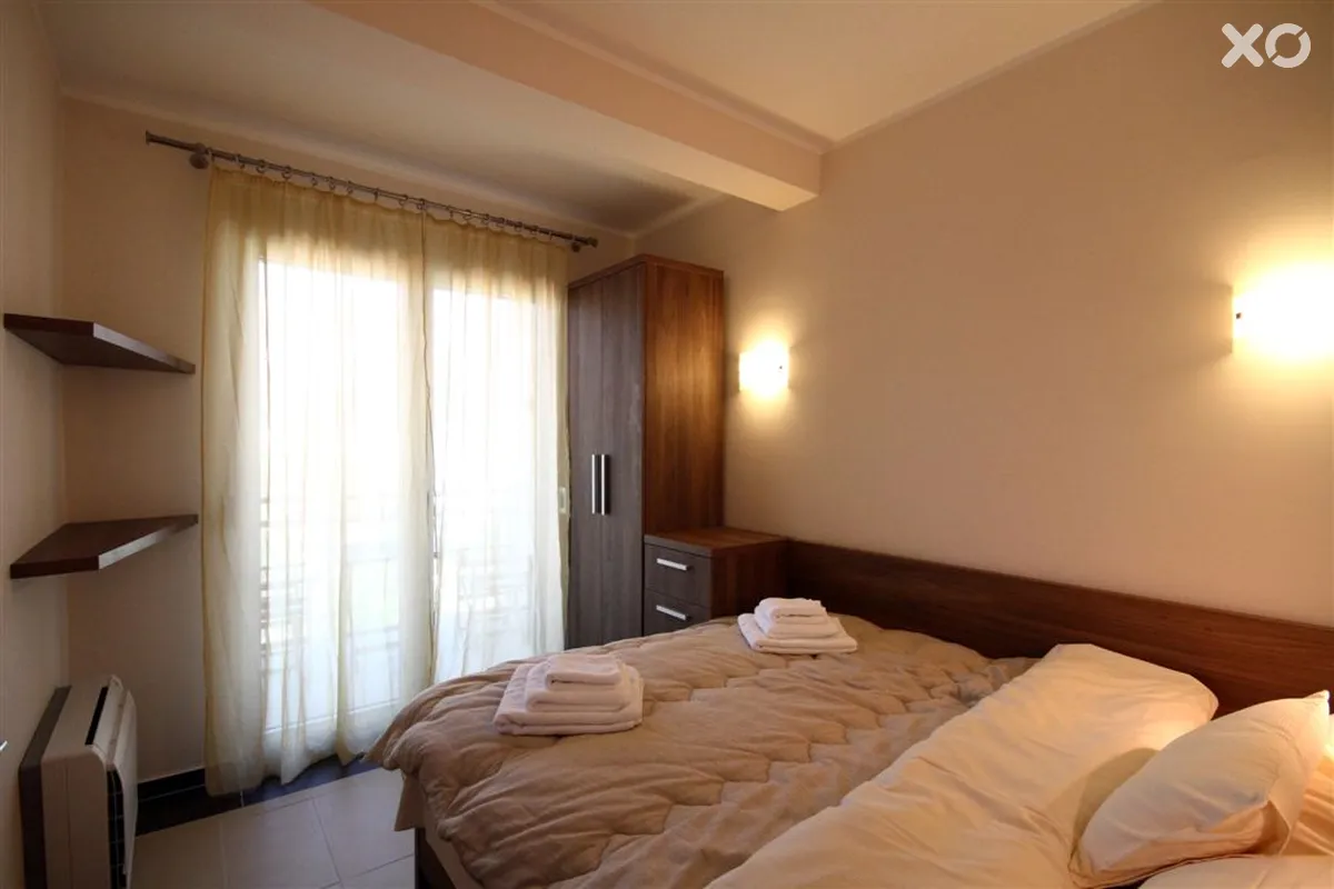 Apia Residence