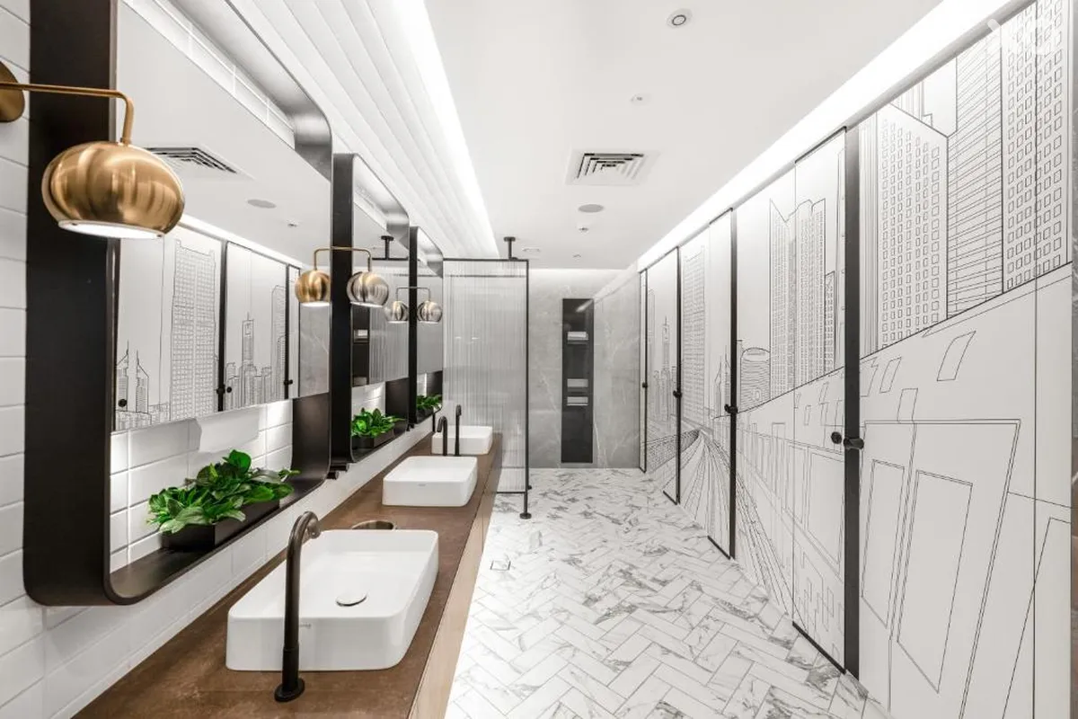 Ecos Dubai Hotel на Al Furjan