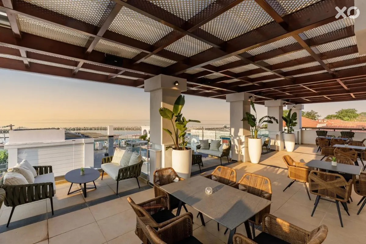 Diverso Platamon, Luxury Hotel & Spa
