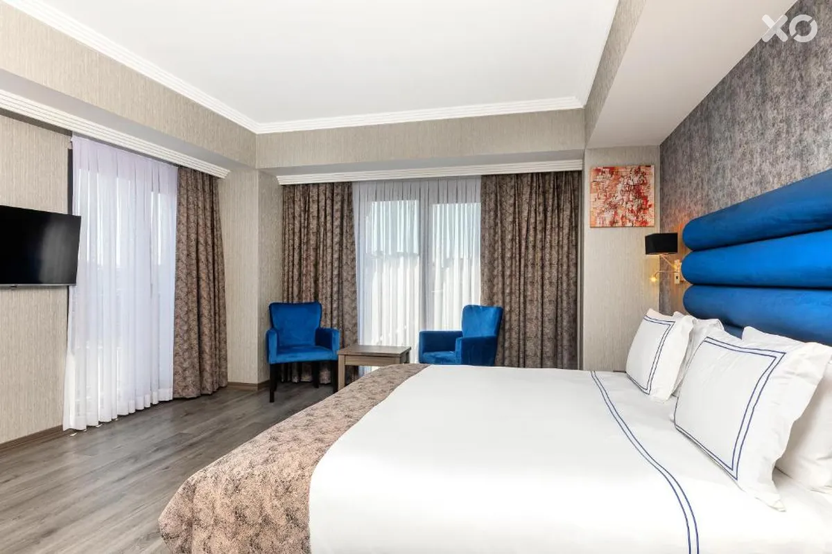Demiray Hotel & Spa