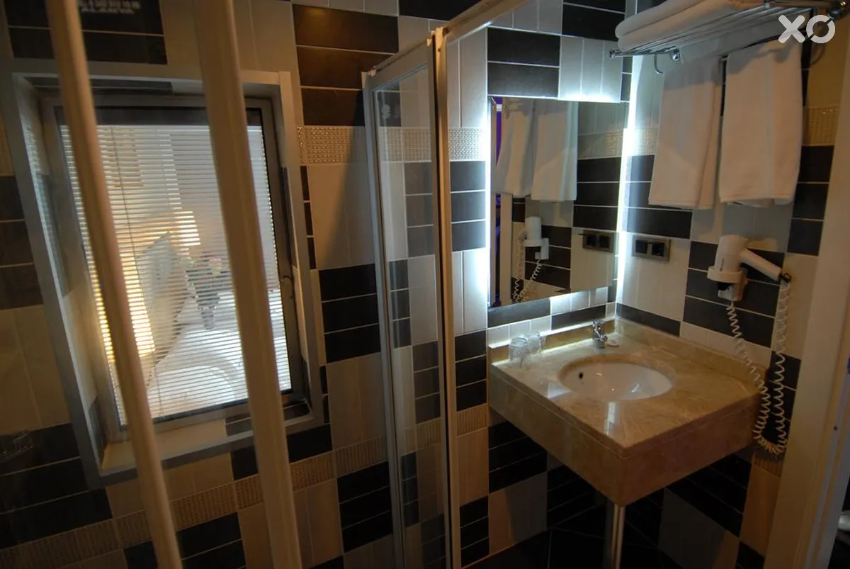 Oba Star Hotel & Spa