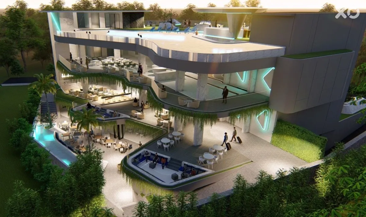 Wyndham La Vita Пхукет