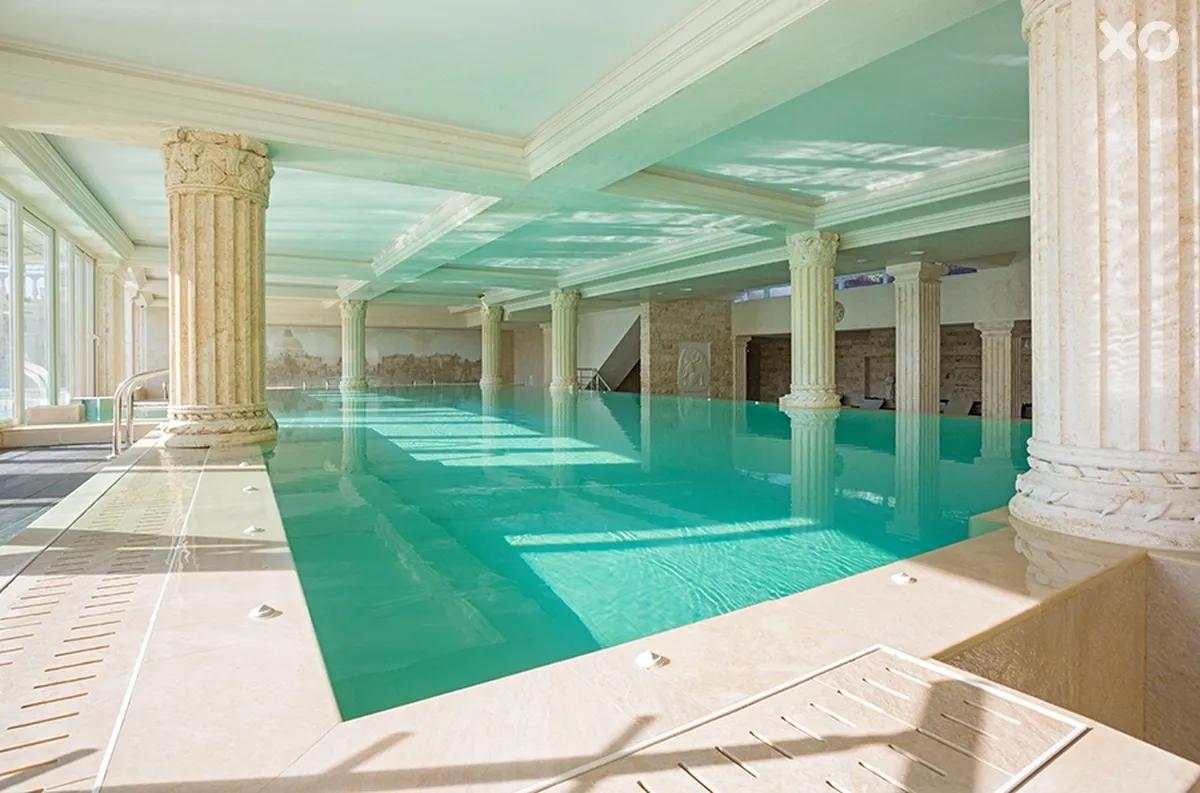 Therma Palace