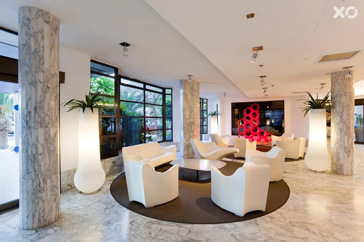 Aguamar Apartamentos