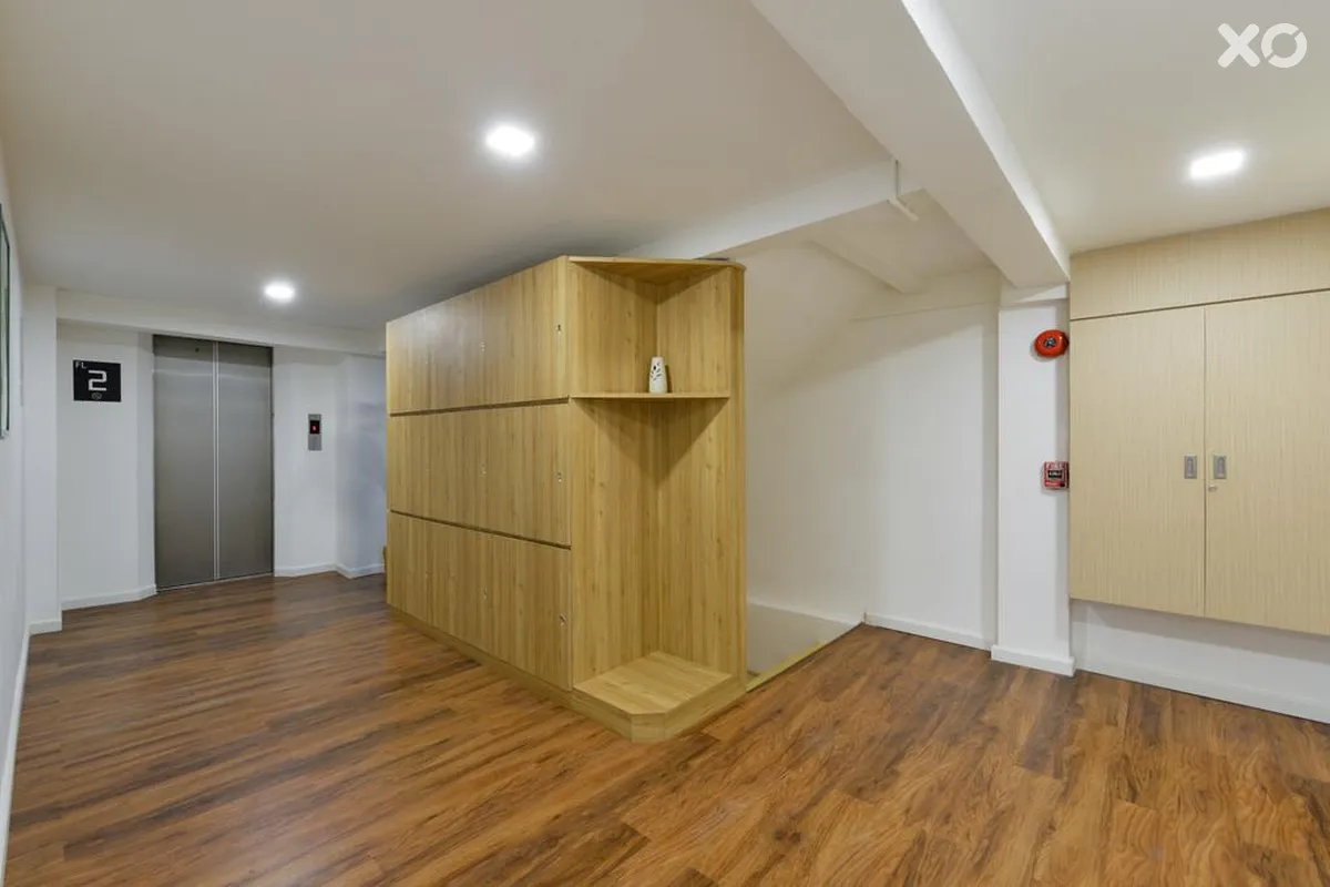 iCheck Inn Sukhumvit Soi 19