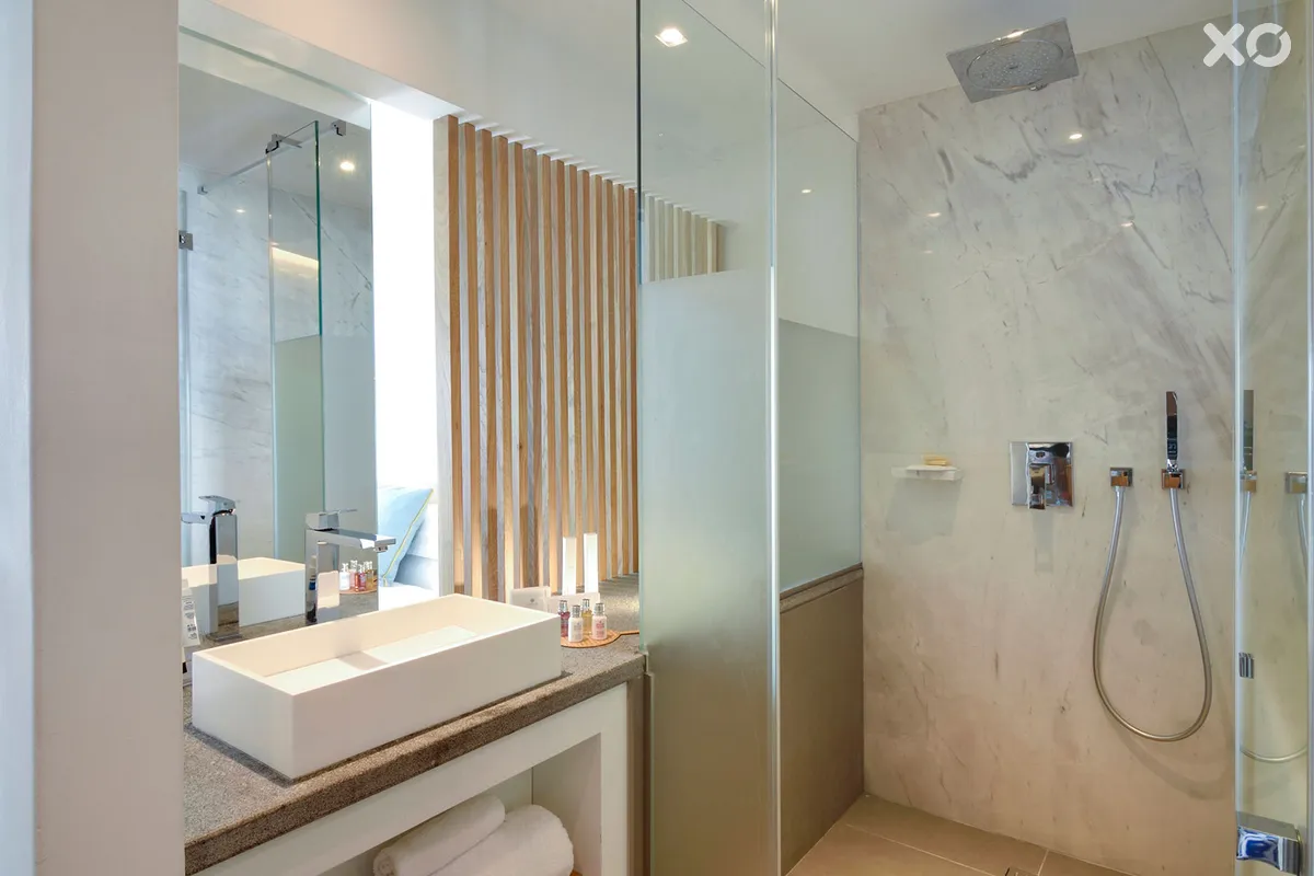 Myconian Korali Relais & Chateaux Hotel