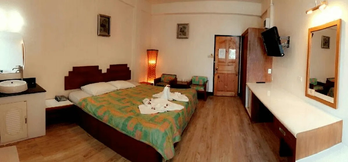 The Romeo Palace Hotel