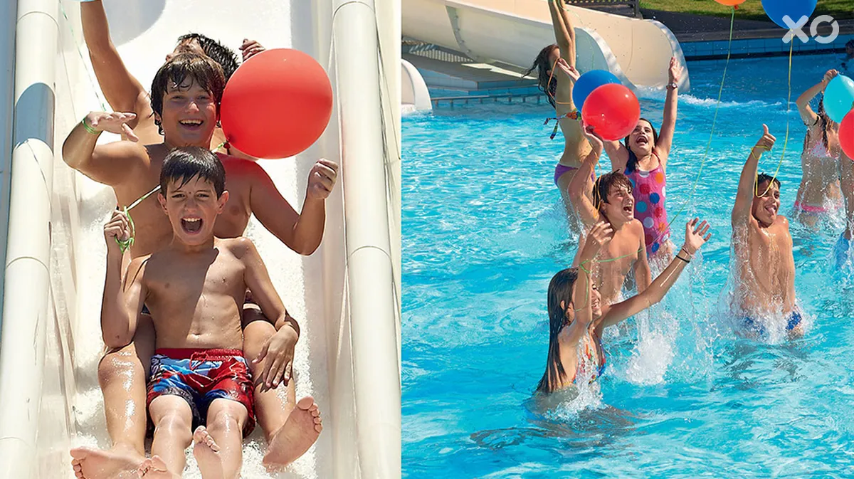Creta Palace Grecotel Luxury Resort