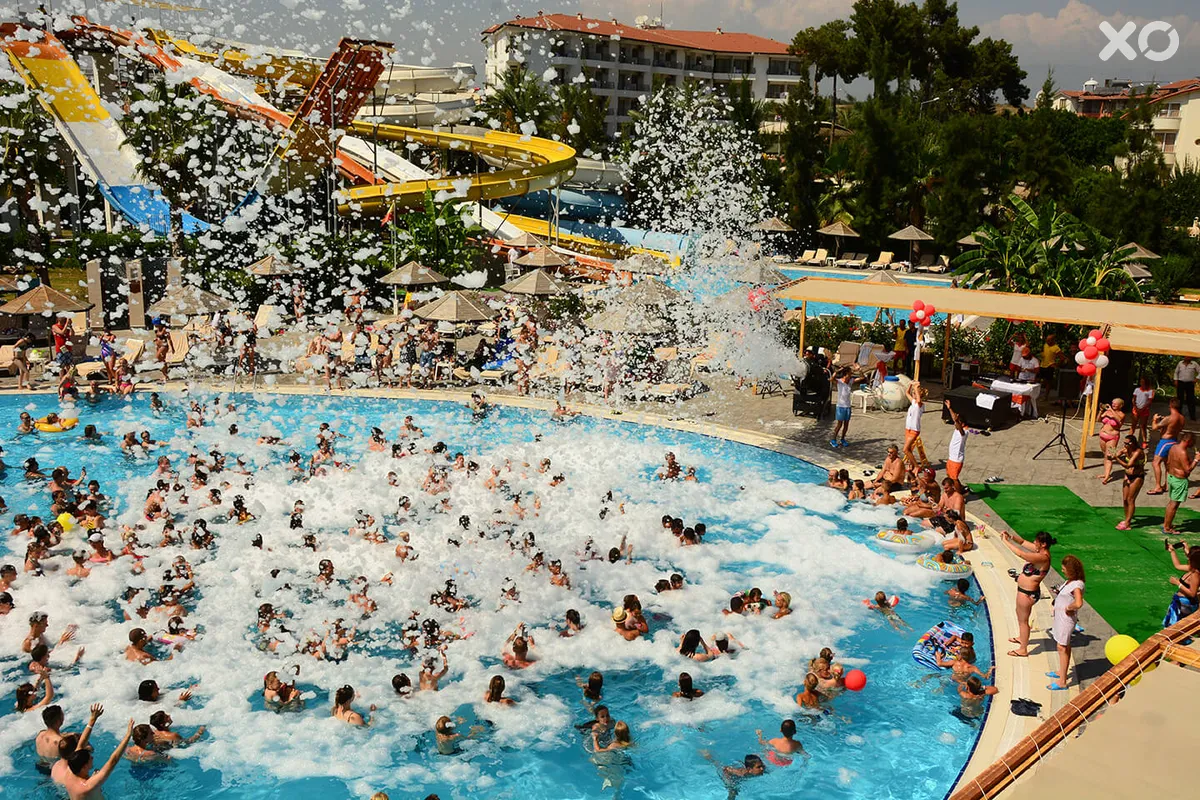 Defne Defnem Hotel