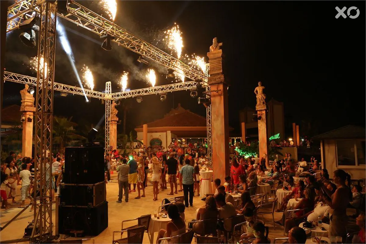 Adora Hotel & Resort