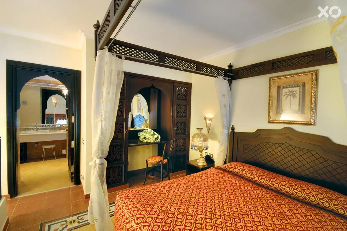 Domina Coral Bay Harem