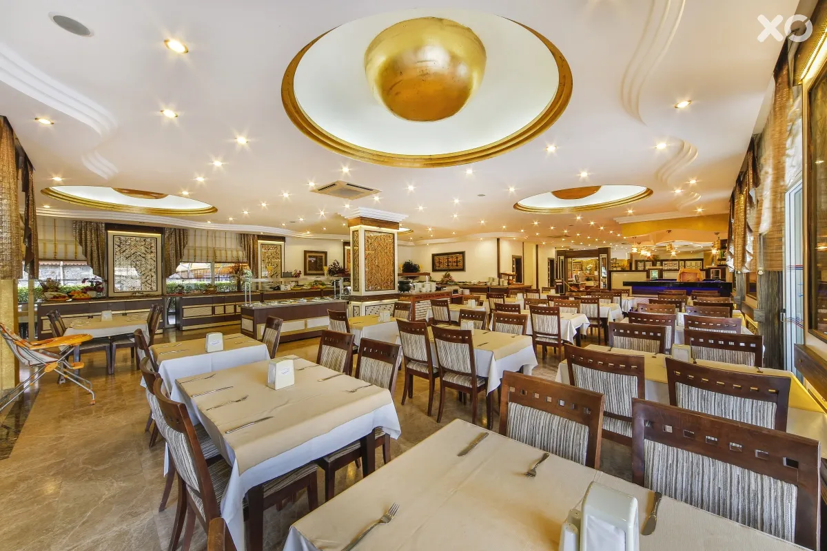 Kleopatra Ada Hotel