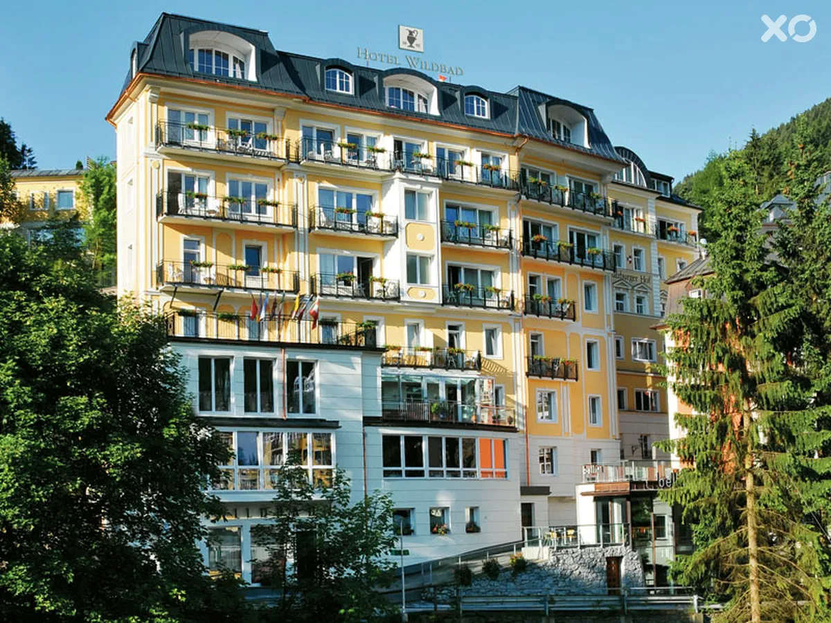 Wildbad