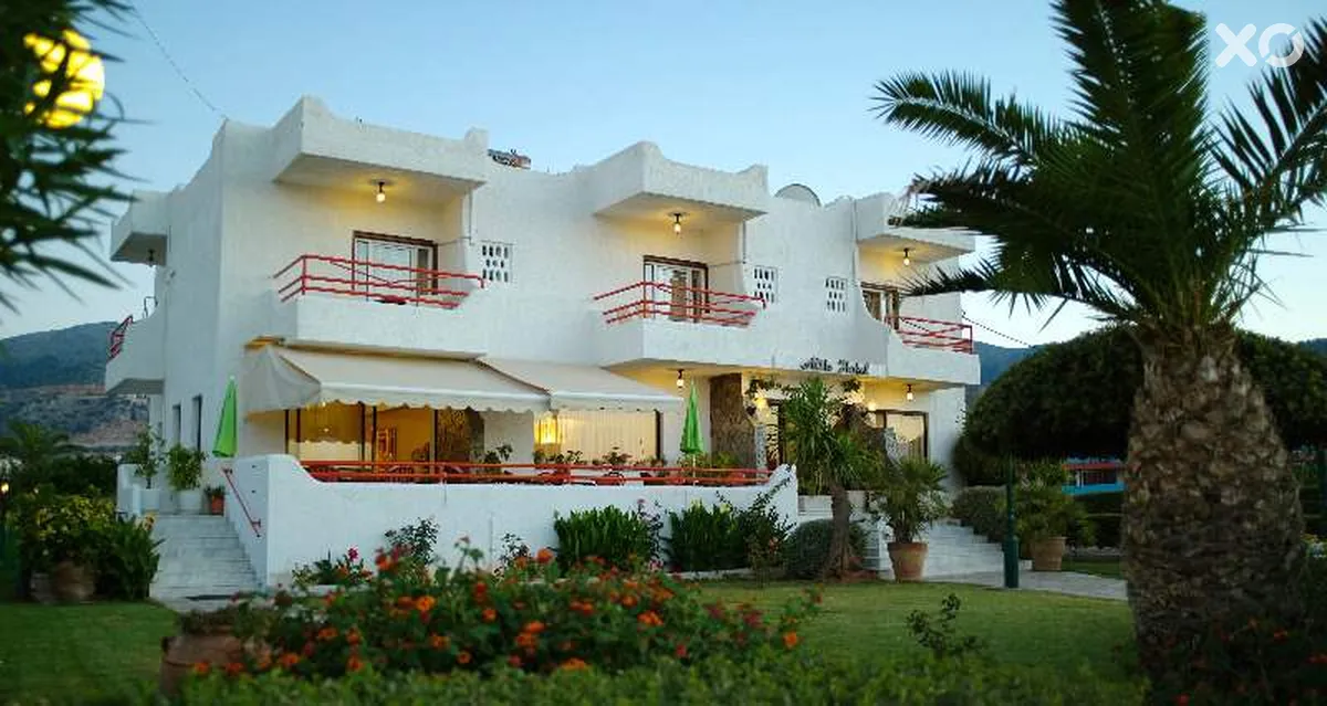 Altis Hotel