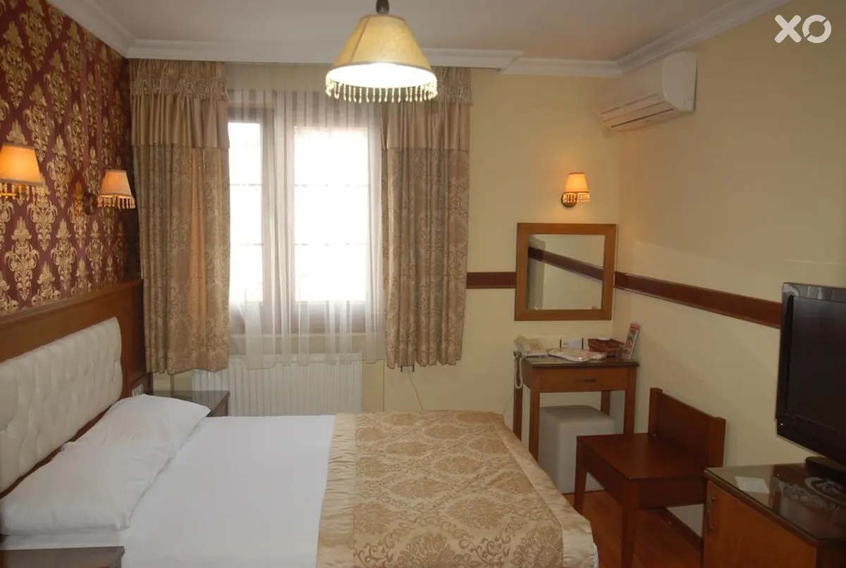 Agan Hotel
