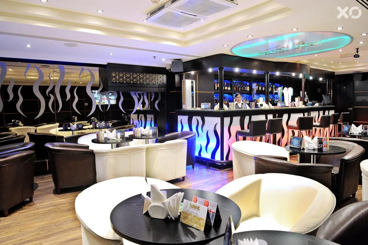 Signature INN Deira by Gemstones
