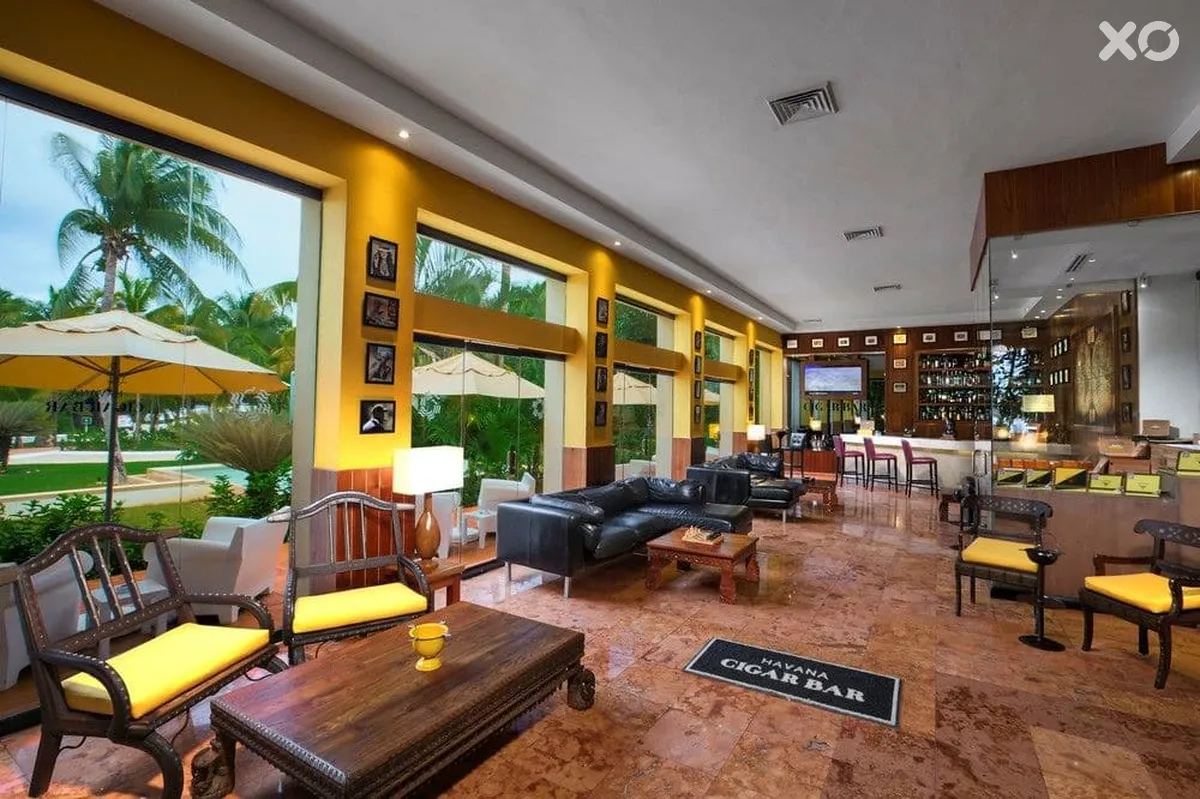 Sunscape Akumal Beach Resort & Spa