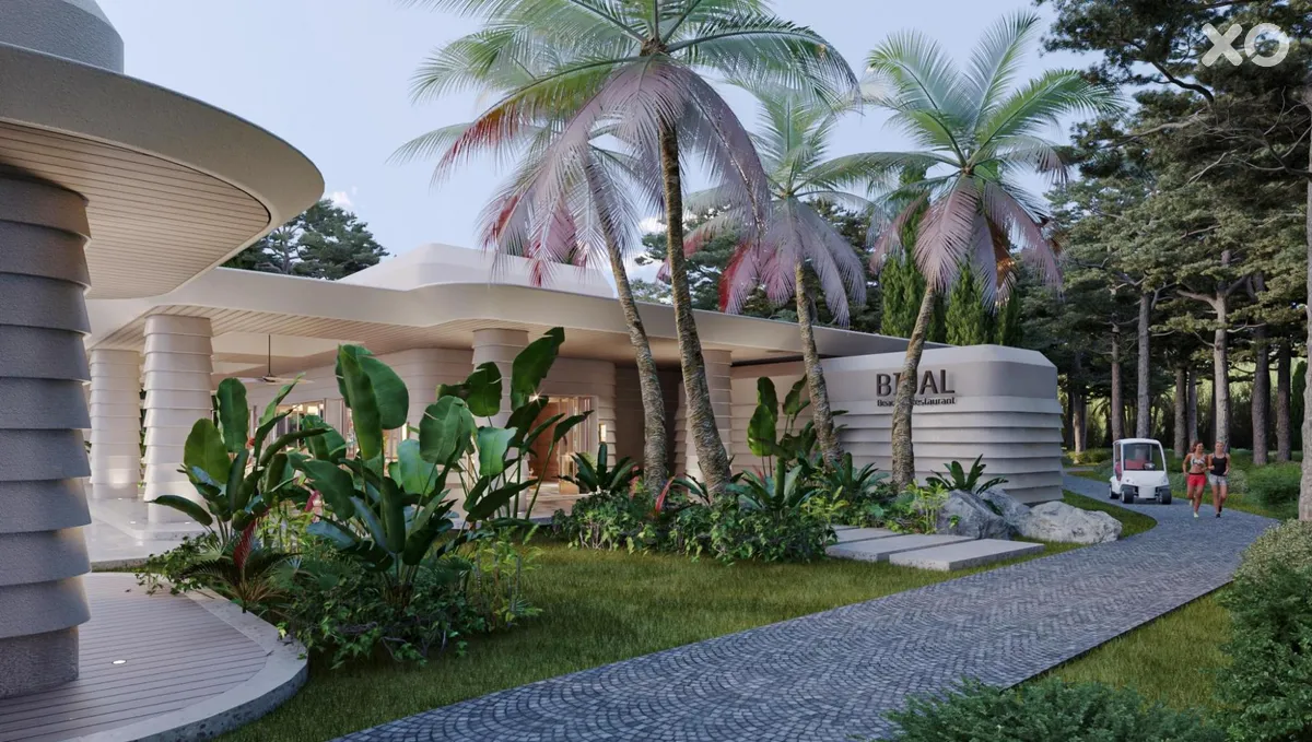 Bijal Hotel