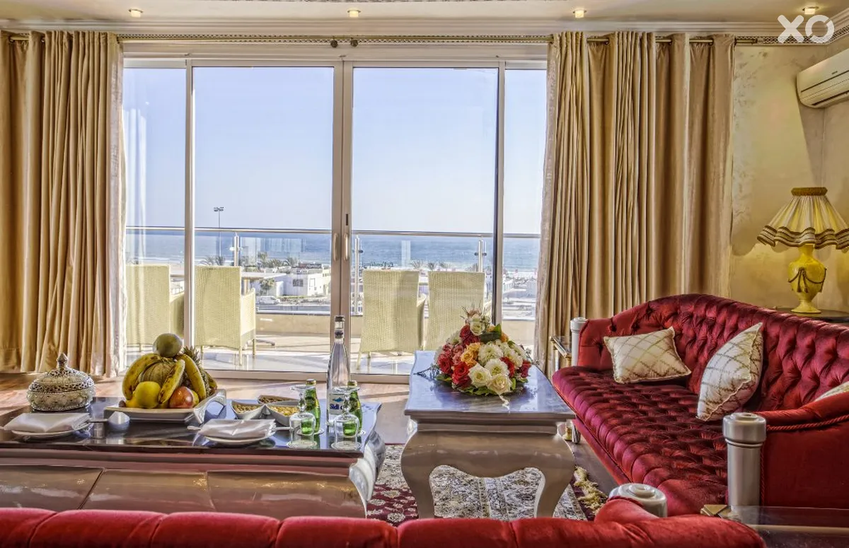 Royal Mirage Agadir