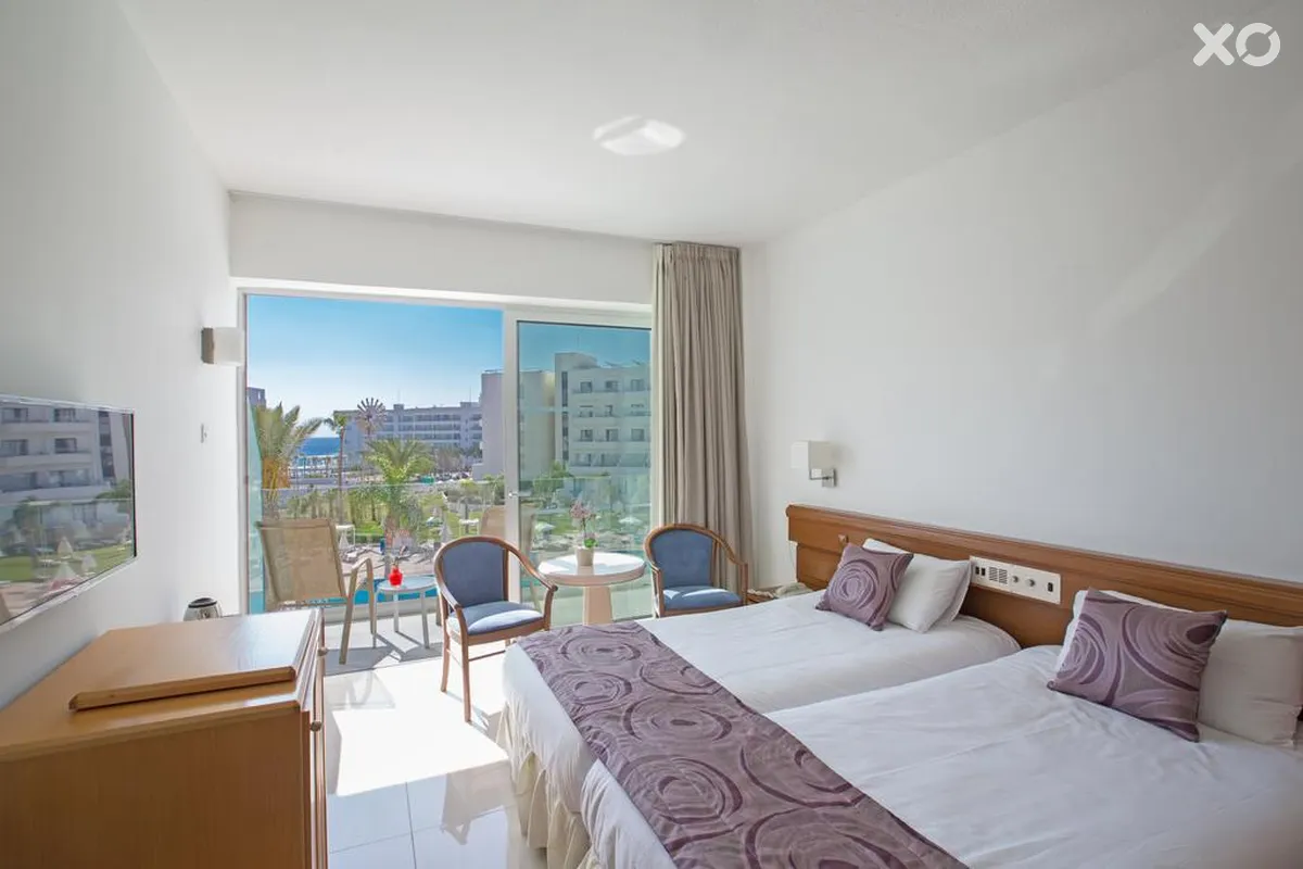 Tsokkos Protaras Beach Hotel