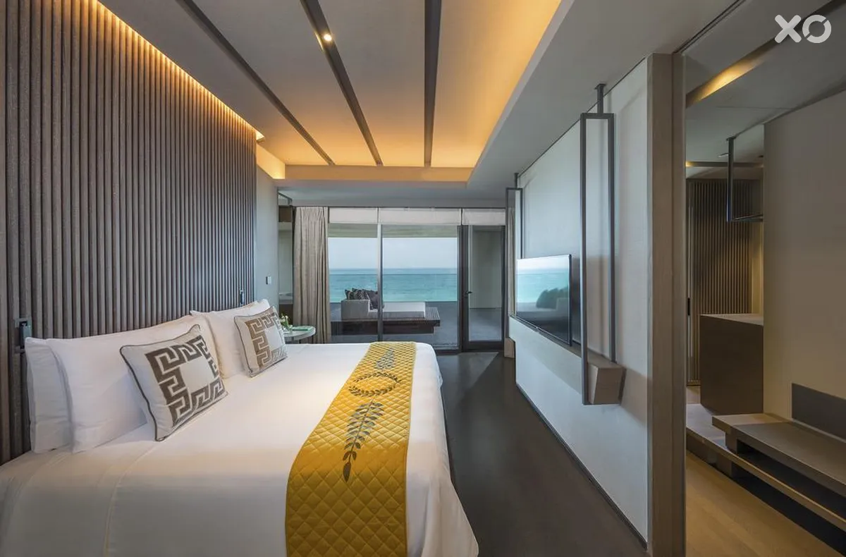 Banyan Tree Dubai