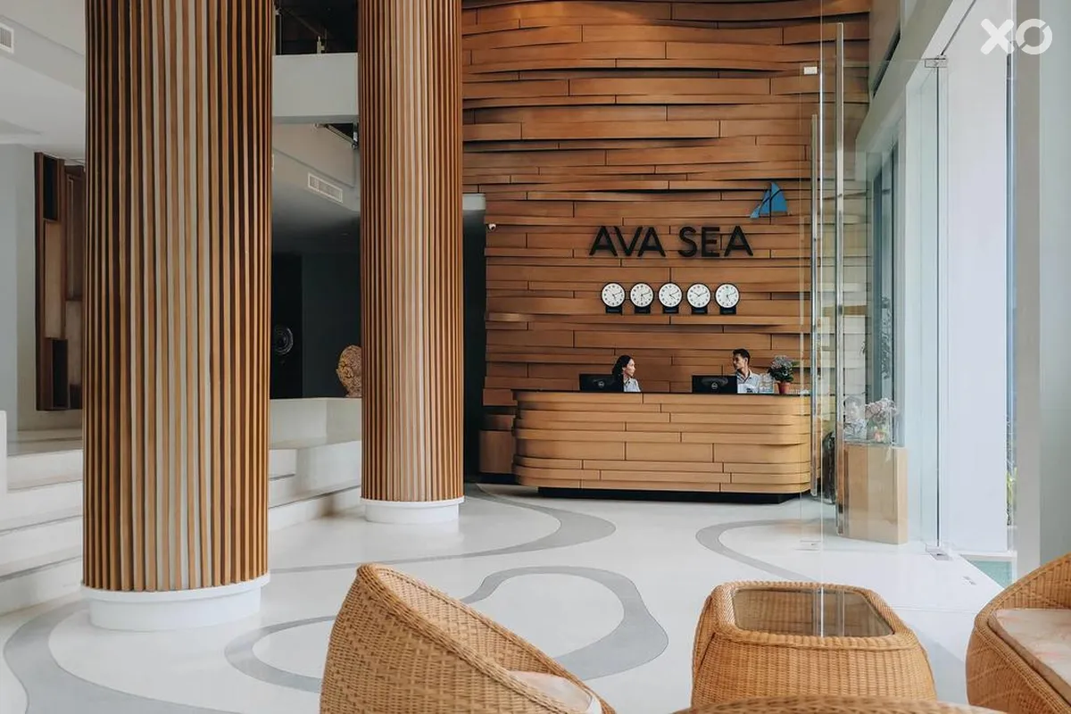 Ava Sea Resort