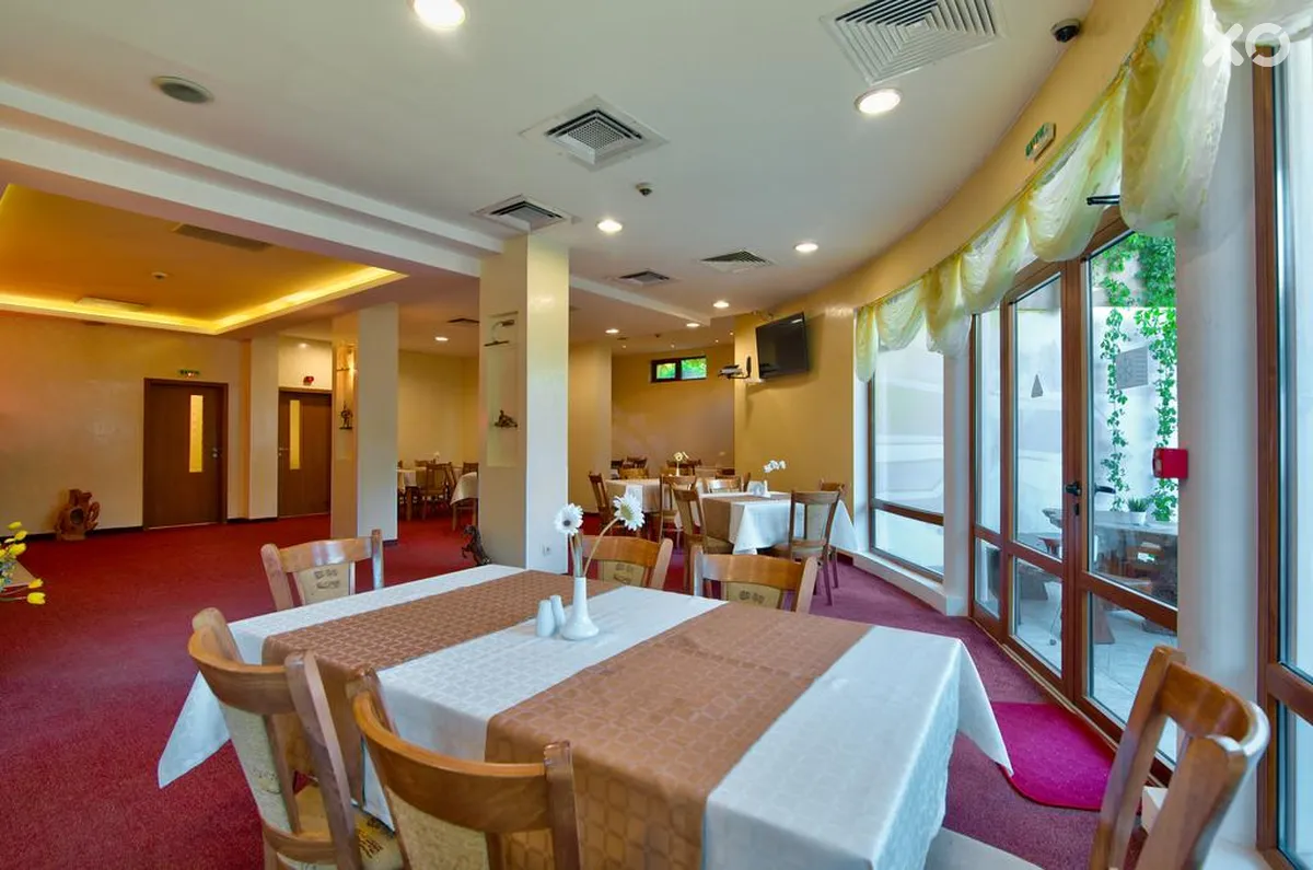 Atlant Hotel