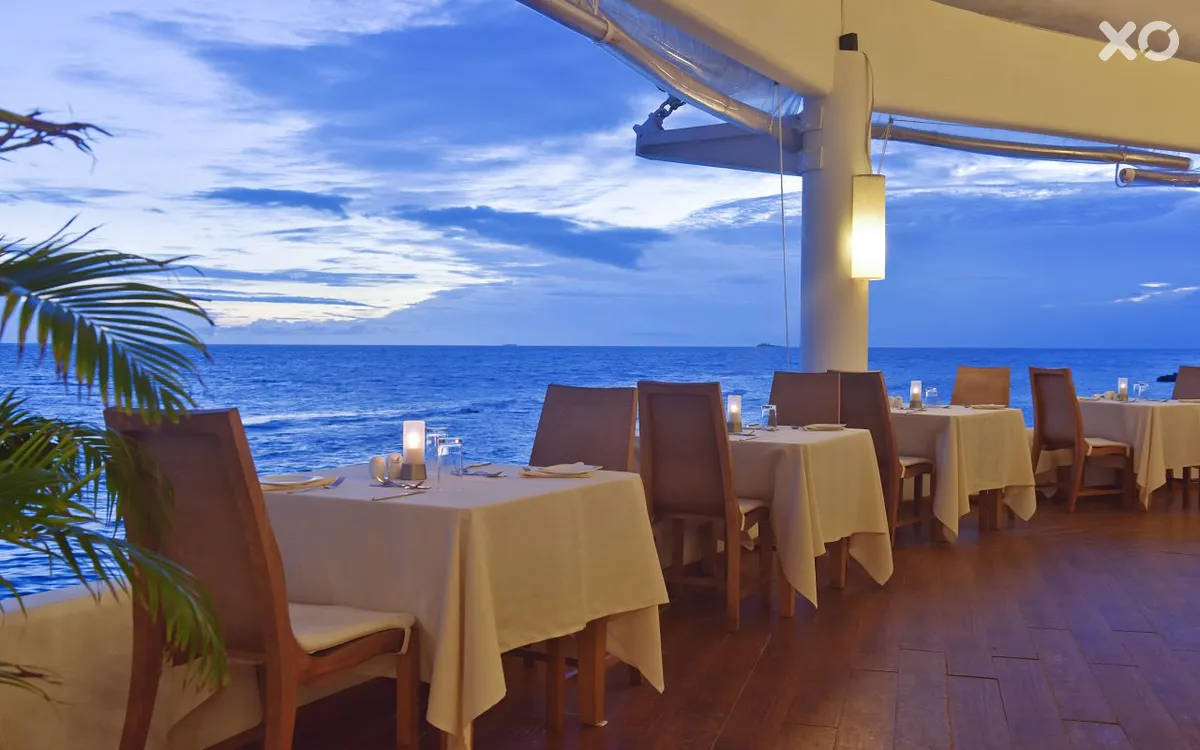 Safari Island Resort & Spa
