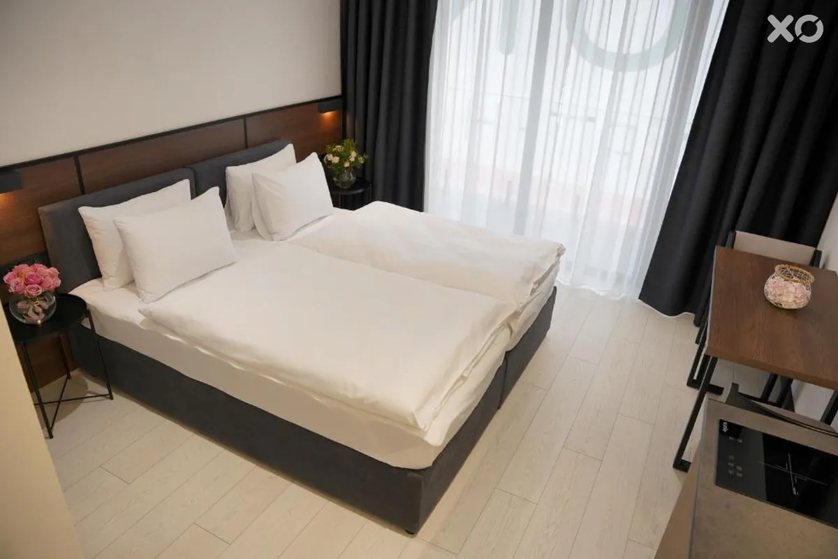 Buka Apart-Hotel & SPA