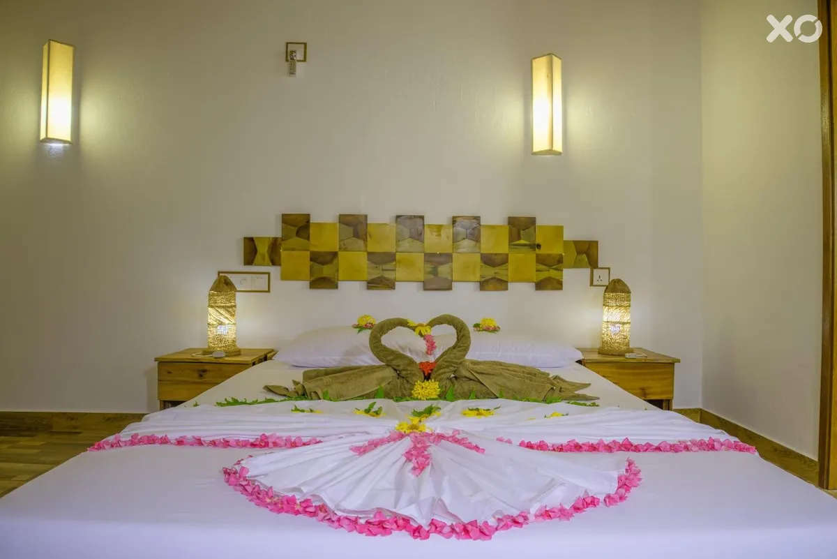 Ameera Guest House