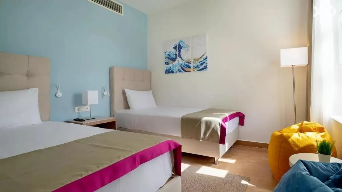 Azul Beach Resort Montenegro by Karisma