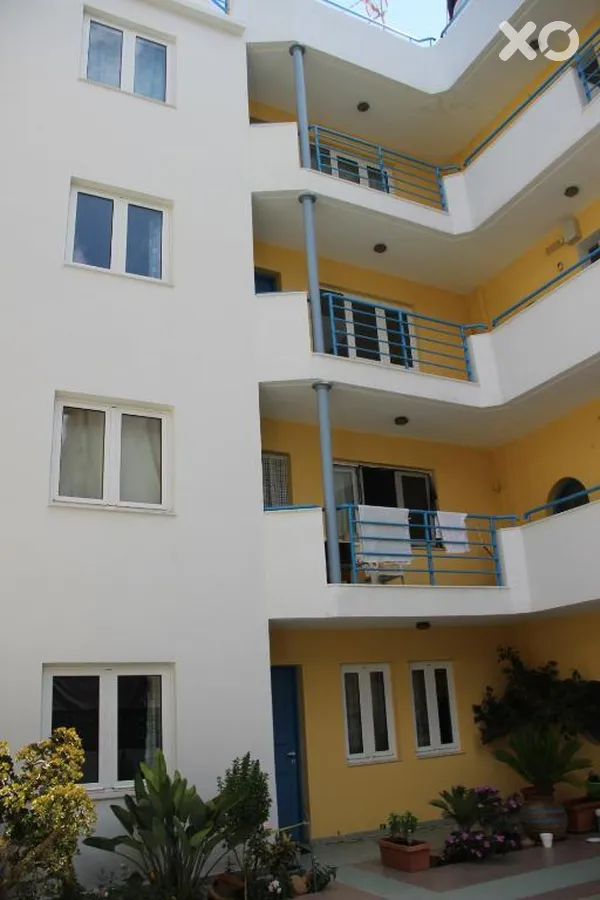 Olympic Star Apartments