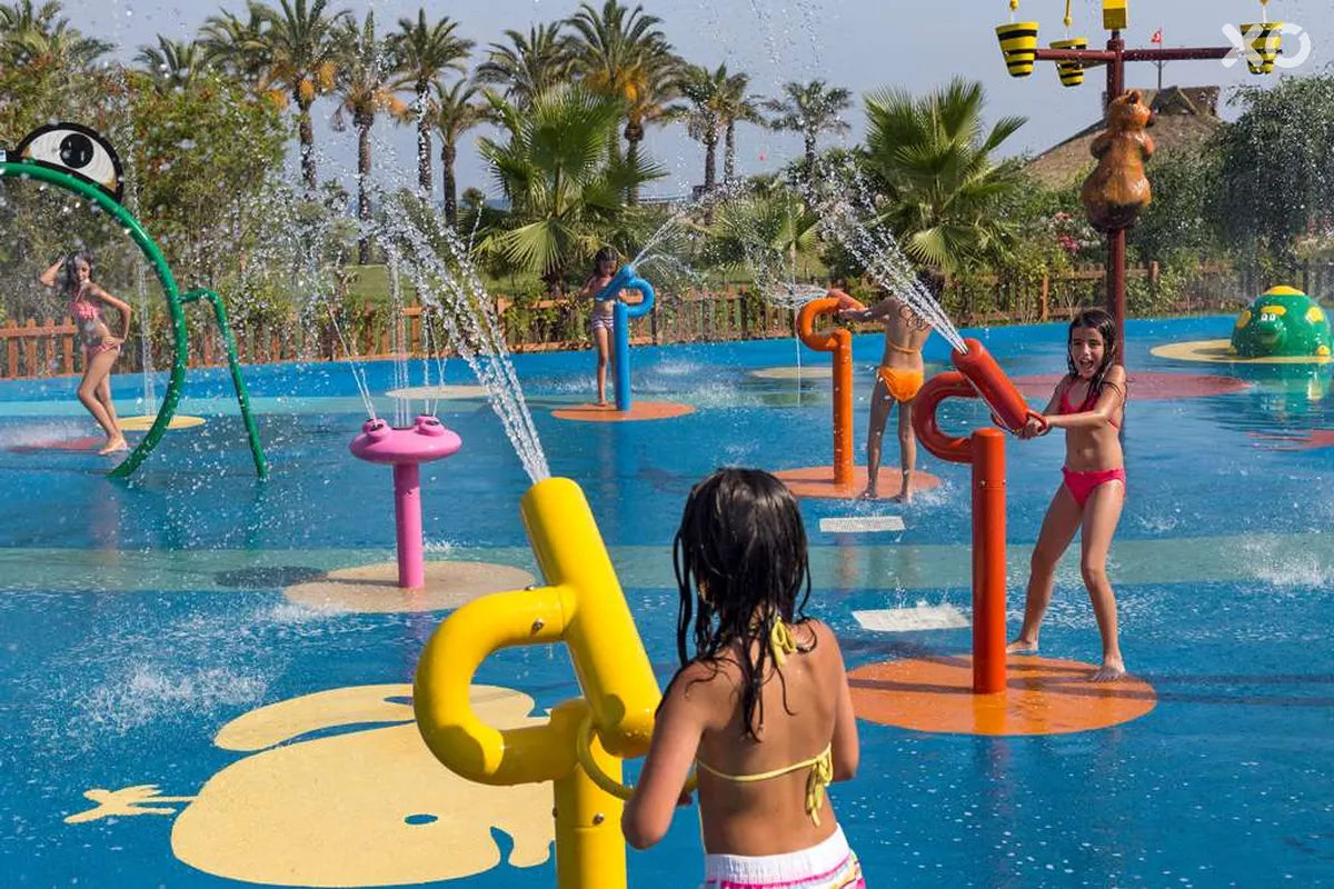 Felicia Village Club Hotel
