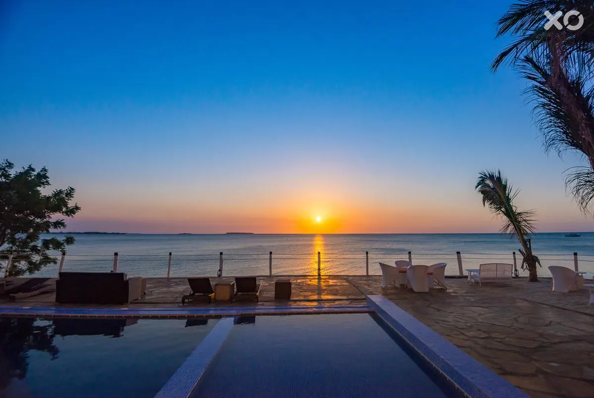 Golden Tulip Zanzibar Resort