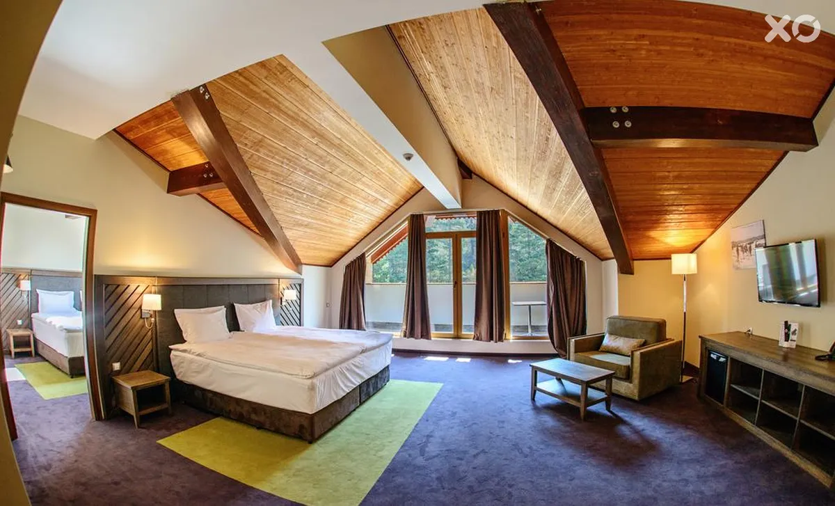 Hot Springs Medical & Spa