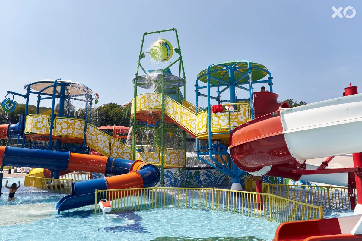 Emily Resort