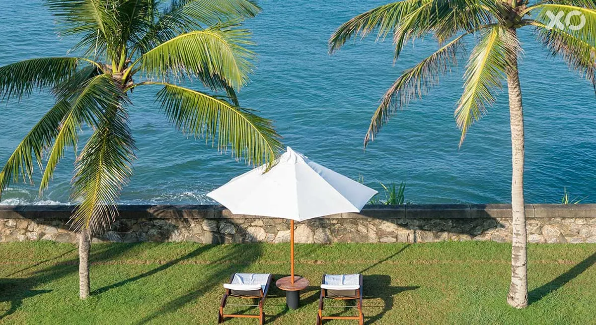 Saman Villas
