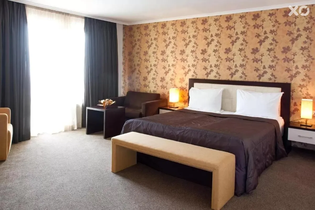 St. Ivan Rilski Hotel & Apartments