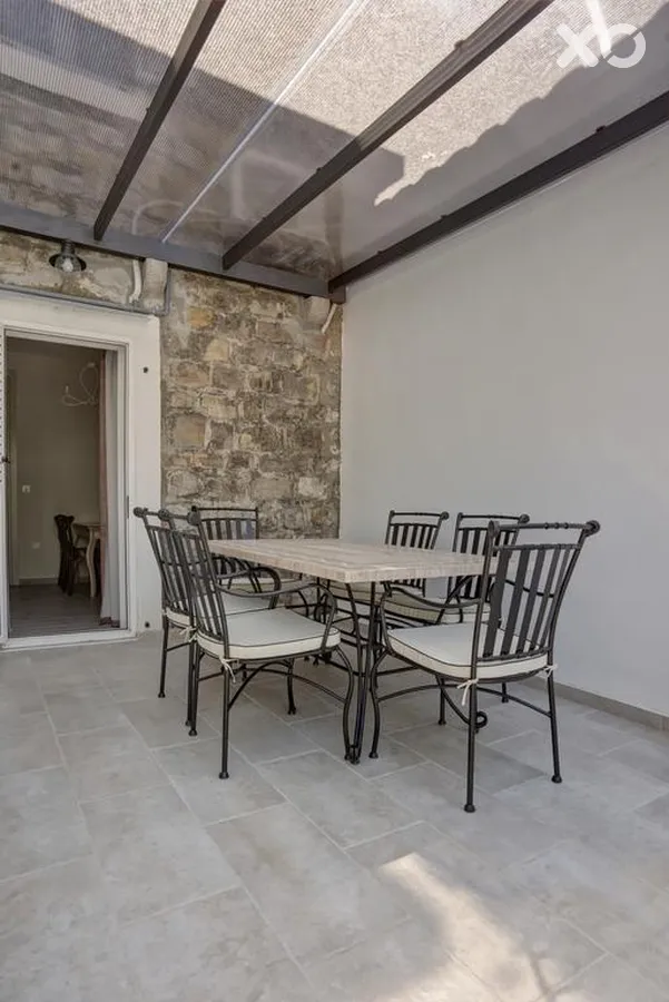 Piazza Apartments (Villa Piazza Deluxe)