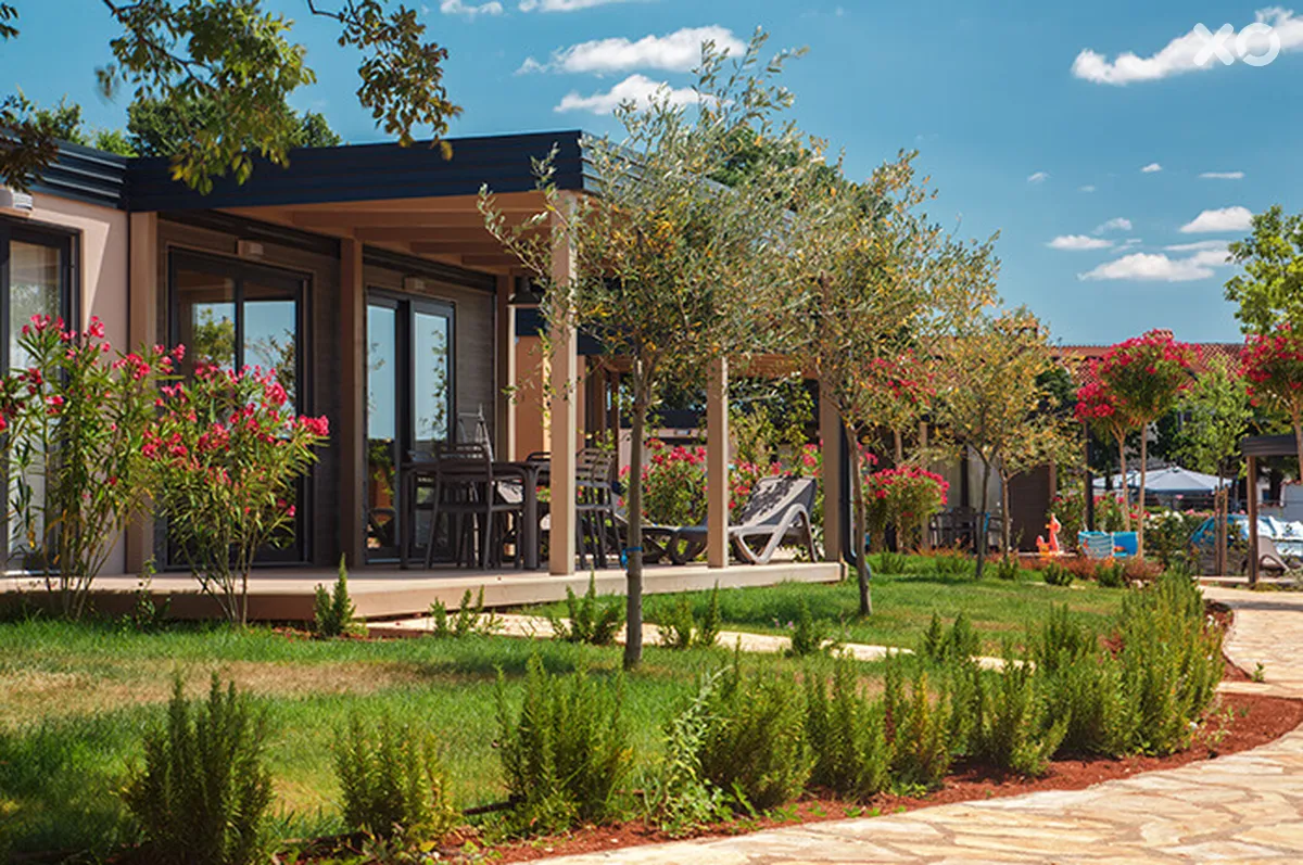 Lanterna Premium Camping Resort by Valamar