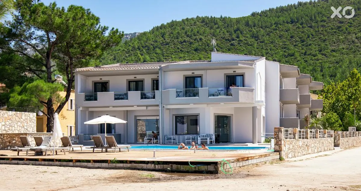Rachoni Imperial Hotel