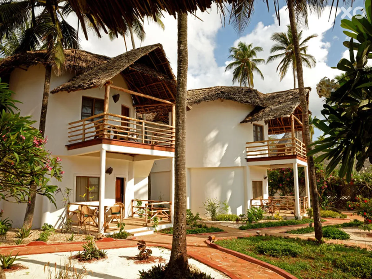 Villa Kiva Zanzibar
